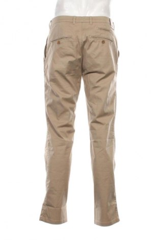 Herrenhose Brax, Größe L, Farbe Beige, Preis 17,99 €