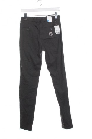 Herrenhose Brilliant, Größe S, Farbe Grau, Preis € 9,99