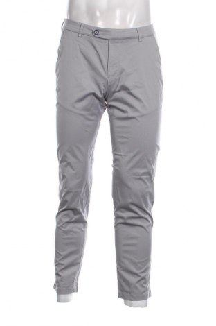 Herrenhose Bugatti, Größe S, Farbe Grau, Preis 18,99 €