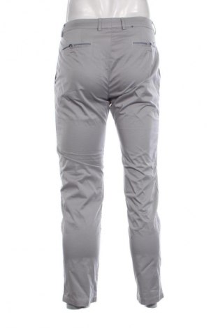 Herrenhose Bugatti, Größe S, Farbe Grau, Preis 18,99 €