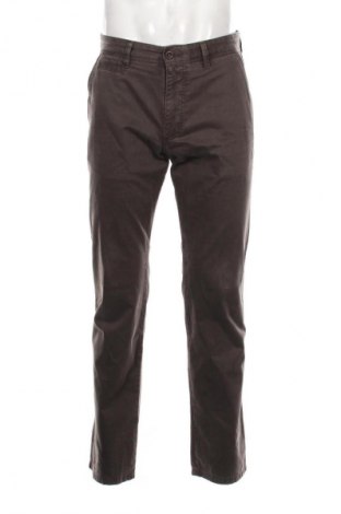 Herrenhose Bugatti, Größe M, Farbe Braun, Preis 13,99 €