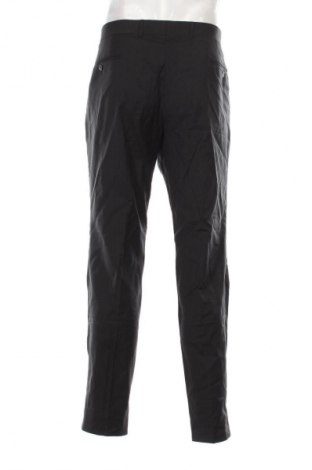 Herrenhose Bugatti, Größe XL, Farbe Schwarz, Preis 19,99 €