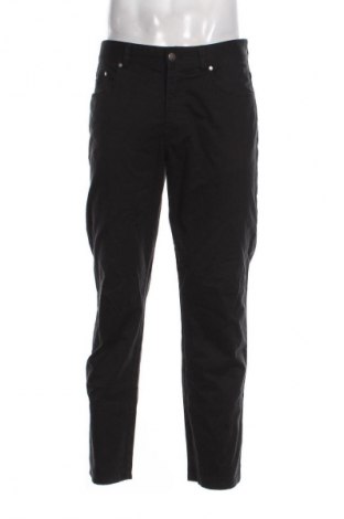 Pantaloni de bărbați C.Comberti, Mărime M, Culoare Negru, Preț 55,99 Lei