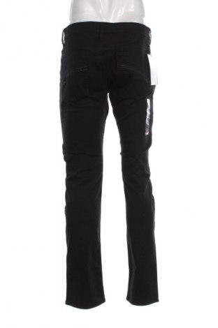 Pantaloni de bărbați CNY, Mărime M, Culoare Negru, Preț 111,99 Lei