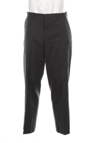 Pantaloni de bărbați Calvin Klein, Mărime M, Culoare Negru, Preț 101,99 Lei