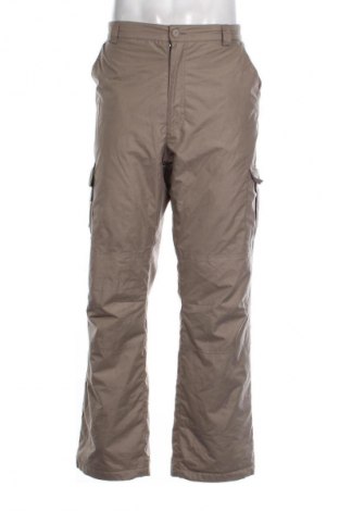 Herrenhose Camargue, Größe M, Farbe Beige, Preis 10,99 €