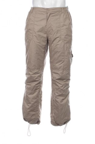 Herrenhose Camargue, Größe M, Farbe Beige, Preis 10,99 €