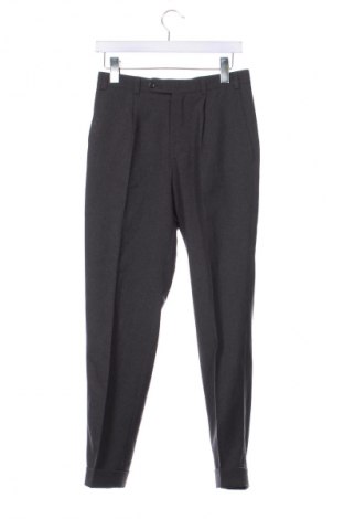 Herrenhose Canda, Größe S, Farbe Grau, Preis 5,99 €