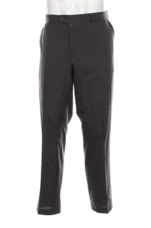 Herrenhose Canda, Größe XL, Farbe Grau, Preis 10,99 €