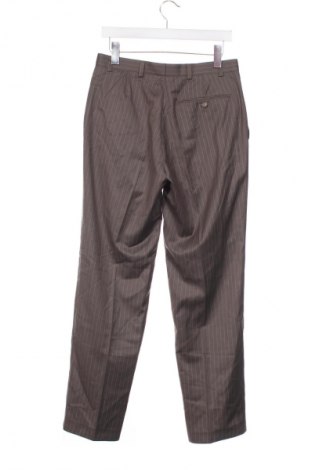 Pantaloni de bărbați Canda, Mărime S, Culoare Maro, Preț 59,99 Lei