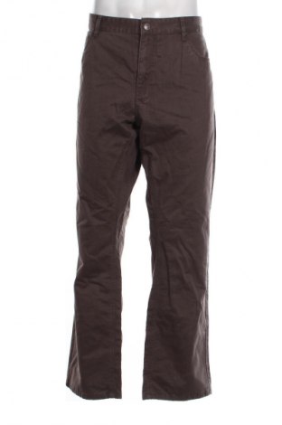 Herrenhose Canda, Größe XL, Farbe Braun, Preis € 11,99