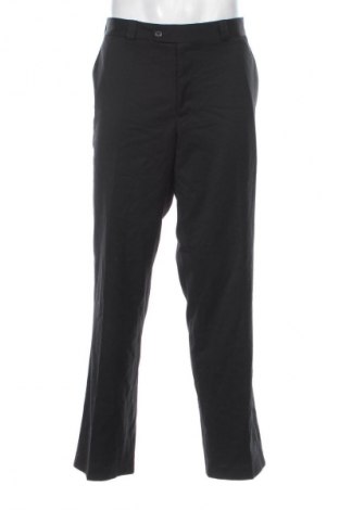 Pantaloni de bărbați Canda, Mărime XL, Culoare Negru, Preț 51,99 Lei