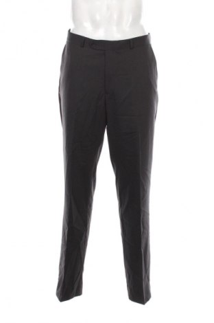 Herrenhose Carl Gross, Größe L, Farbe Grau, Preis € 20,99