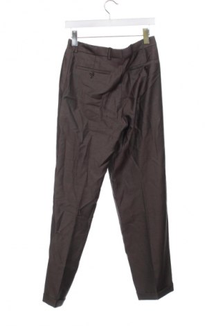 Herrenhose Cerruti 1881, Größe S, Farbe Braun, Preis 65,99 €