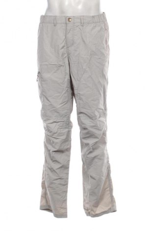 Herrenhose Chamonix, Größe XL, Farbe Grau, Preis 24,47 €