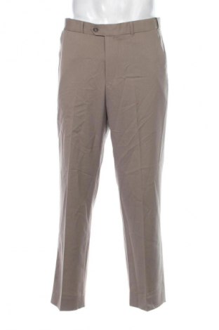 Herrenhose City Club, Größe M, Farbe Beige, Preis 16,99 €