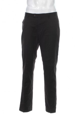 Pantaloni de bărbați Connor, Mărime L, Culoare Negru, Preț 28,99 Lei