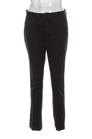 Pantaloni de bărbați Connor, Mărime M, Culoare Negru, Preț 28,99 Lei