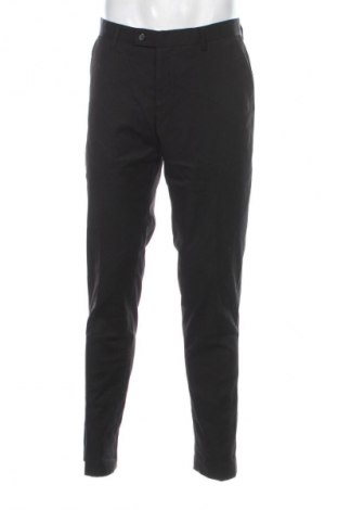 Pantaloni de bărbați Connor, Mărime L, Culoare Negru, Preț 28,99 Lei