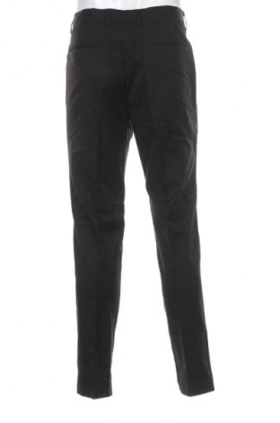 Pantaloni de bărbați Connor, Mărime L, Culoare Negru, Preț 28,99 Lei