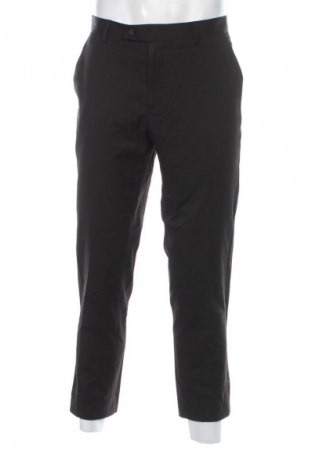 Pantaloni de bărbați Connor, Mărime L, Culoare Negru, Preț 28,99 Lei