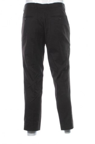 Pantaloni de bărbați Connor, Mărime L, Culoare Negru, Preț 28,99 Lei