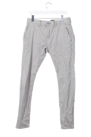 Pantaloni de bărbați Cotton On, Mărime M, Culoare Gri, Preț 87,99 Lei