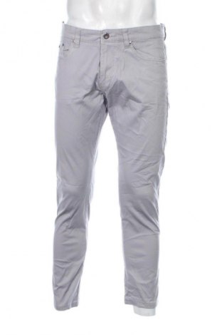 Herrenhose Cotton&silk, Größe L, Farbe Grau, Preis 26,99 €