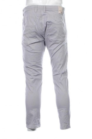 Herrenhose Cotton&silk, Größe L, Farbe Grau, Preis € 6,99