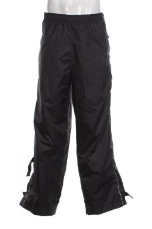 Pantaloni de bărbați Crane, Mărime M, Culoare Negru, Preț 51,99 Lei