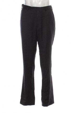 Herrenhose Daniel Hechter, Größe L, Farbe Schwarz, Preis 23,99 €