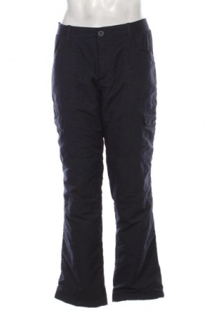 Herrenhose Decathlon, Größe L, Farbe Blau, Preis 17,99 €