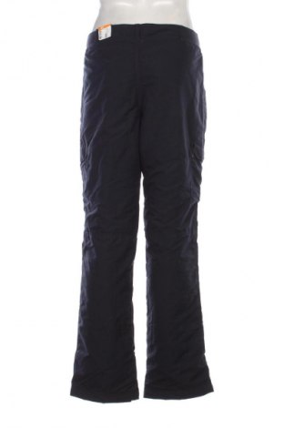 Herrenhose Decathlon, Größe L, Farbe Blau, Preis 17,99 €