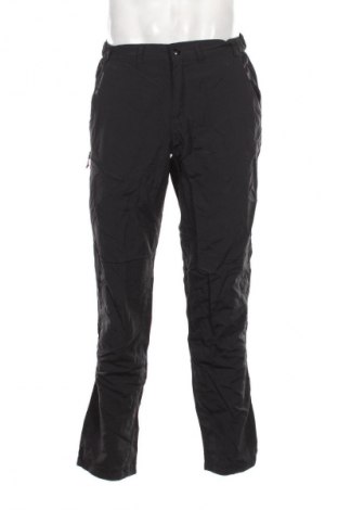 Herrenhose Decathlon, Größe M, Farbe Schwarz, Preis € 11,99