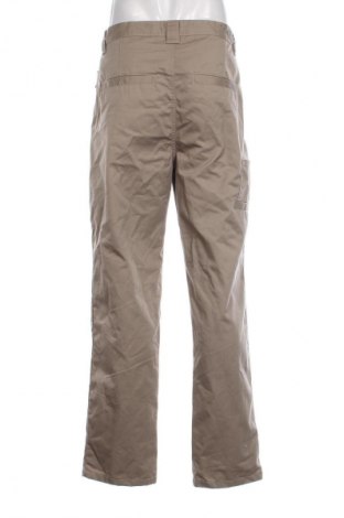 Męskie spodnie Denim 1982, Rozmiar XL, Kolor Beżowy, Cena 203,99 zł
