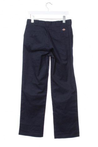 Pánské kalhoty  Dickies, Velikost XS, Barva Modrá, Cena  1 152,00 Kč