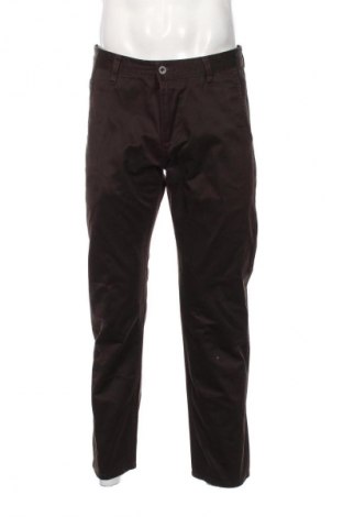 Herrenhose Dockers, Größe M, Farbe Braun, Preis € 16,99