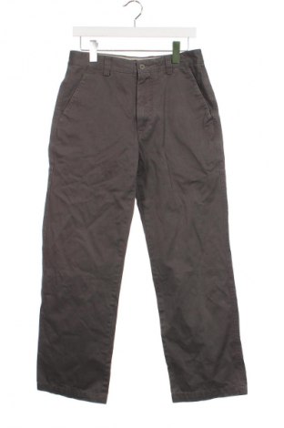 Herrenhose Dockers, Größe S, Farbe Grau, Preis € 81,99