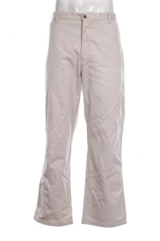 Herrenhose Dockers, Größe XL, Farbe Beige, Preis € 16,99