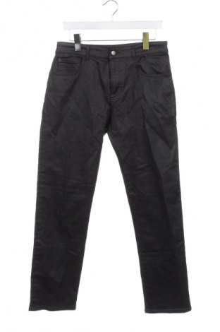 Pantaloni de bărbați Emporio Armani, Mărime S, Culoare Negru, Preț 296,99 Lei