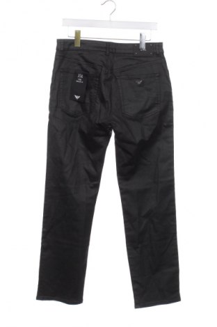 Pantaloni de bărbați Emporio Armani, Mărime S, Culoare Negru, Preț 296,99 Lei