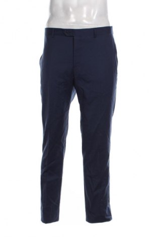 Herrenhose Enrico Coveri, Größe L, Farbe Blau, Preis € 11,99