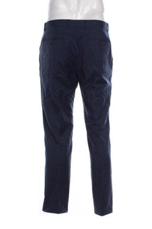 Herrenhose Enrico Coveri, Größe L, Farbe Blau, Preis € 11,99