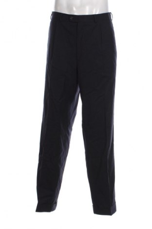 Pánské kalhoty  Ermenegildo Zegna, Velikost XL, Barva Modrá, Cena  1 329,00 Kč