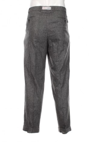 Herrenhose Eurex by Brax, Größe 3XL, Farbe Grau, Preis 30,99 €