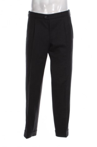 Herrenhose Eurex by Brax, Größe L, Farbe Schwarz, Preis 19,99 €