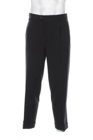 Herrenhose Eurex by Brax, Größe XL, Farbe Schwarz, Preis 16,99 €