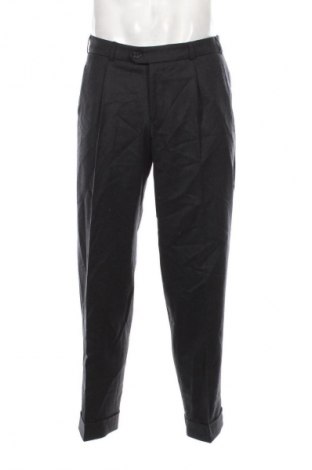 Herrenhose Eurex by Brax, Größe M, Farbe Schwarz, Preis 22,99 €