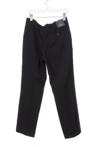 Pantaloni de bărbați F&F, Mărime S, Culoare Negru, Preț 44,99 Lei