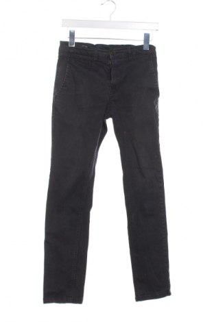 Herrenhose F&F, Größe S, Farbe Grau, Preis 33,99 €